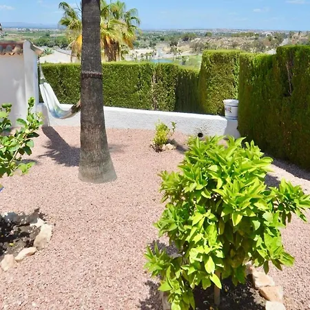 Belvilla By Oyo Boya Villa Rojales