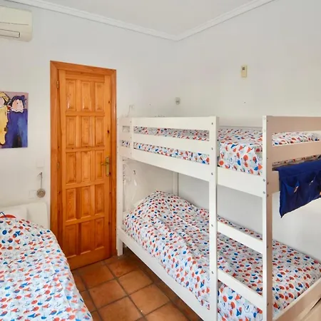Belvilla By Oyo Boya Villa Rojales