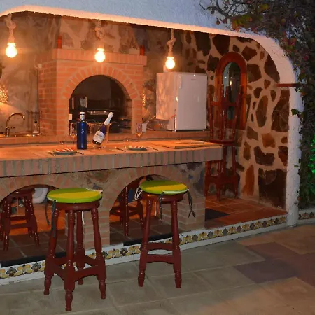 Villa Belvilla By Oyo Boya *
