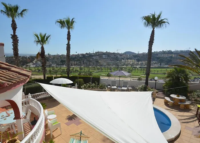 Family With Valley Views וילה *